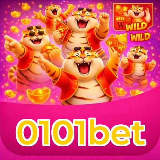 0101bet Fortune - Tiger Ox Mouse