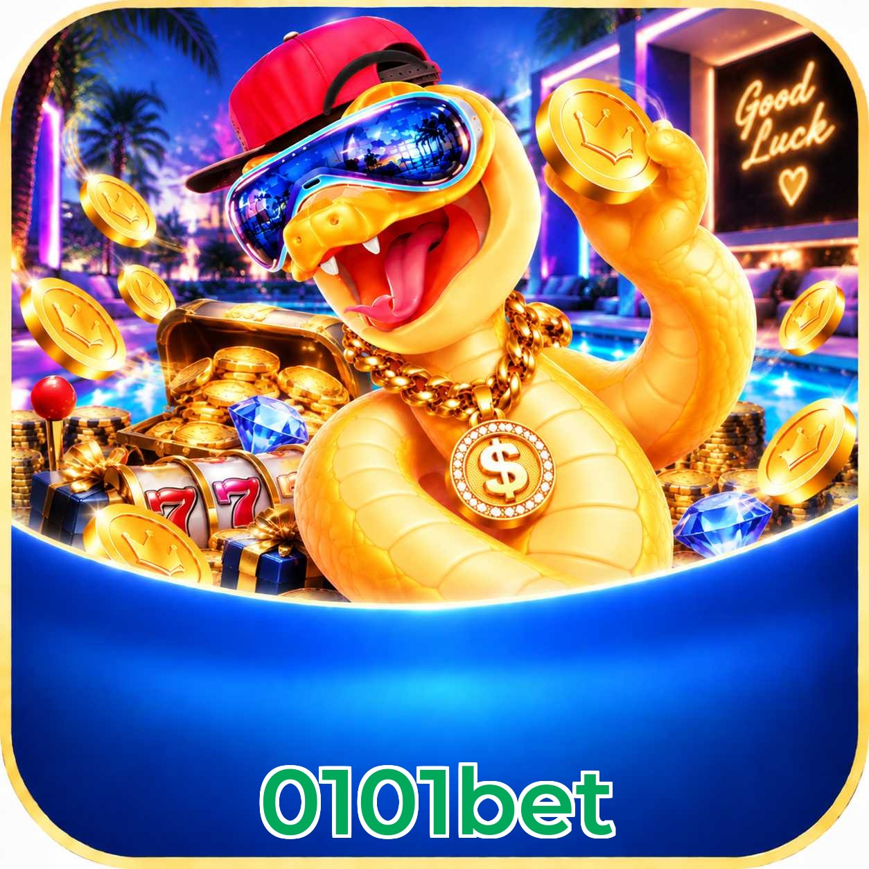 FAQ Lottery