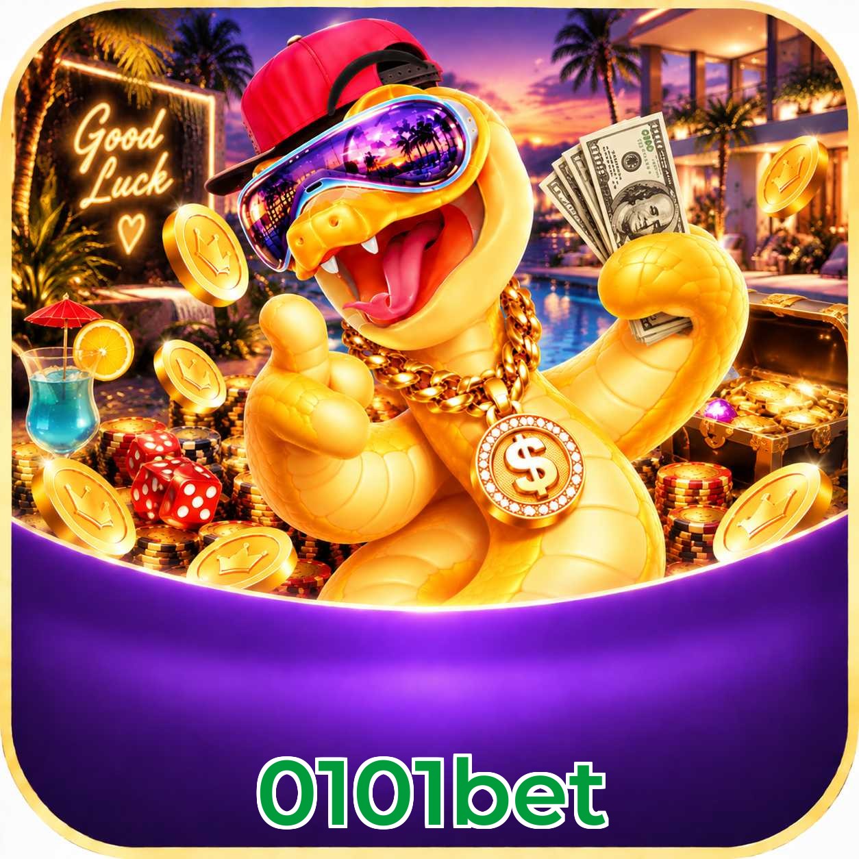 Opções Download