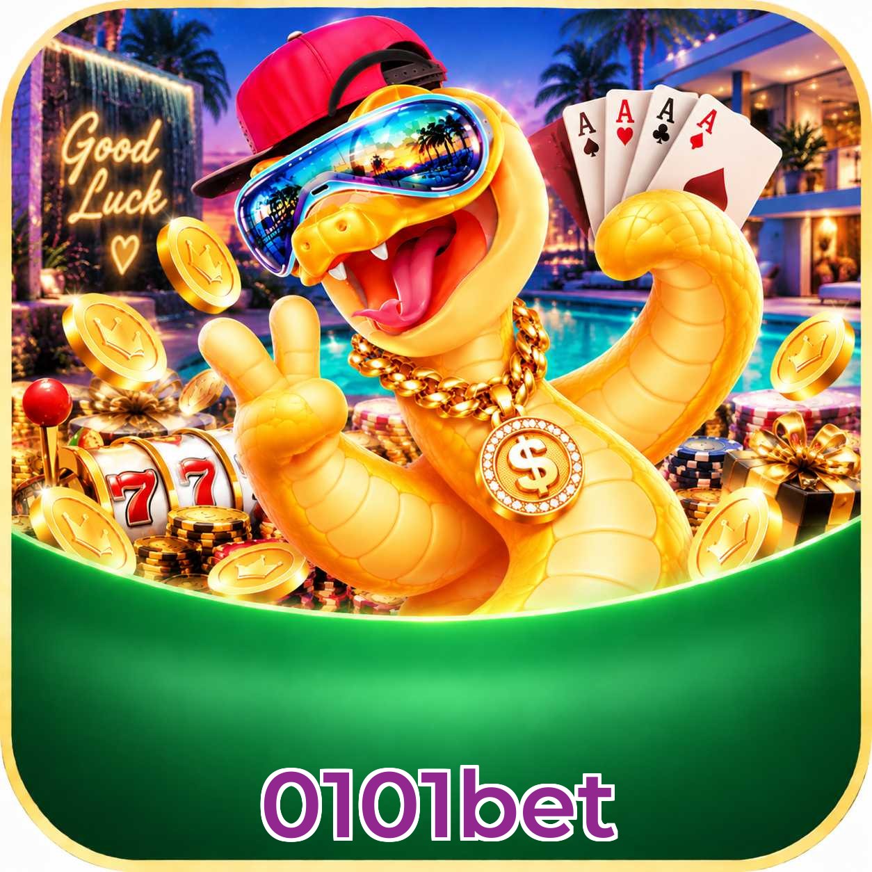 FAQ Slots